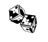 Precision Dice